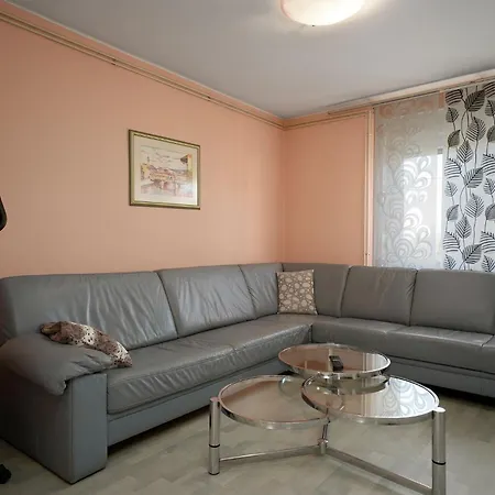 Apartmán Apartma Maka *