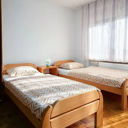 Apartma Maka Marburgo