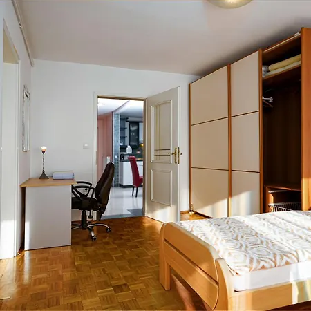 Apartment Apartma Maka