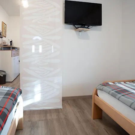 Apartment Apartma Maka *