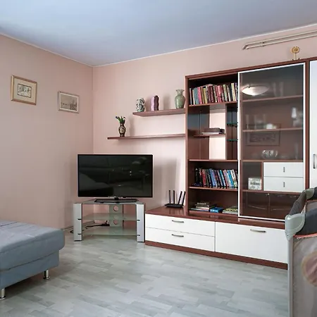 Apartma Maka Appartamento Marburgo