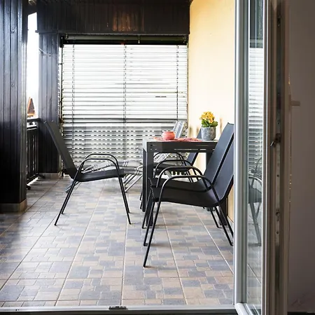 Apartmán Apartma Maka Maribor