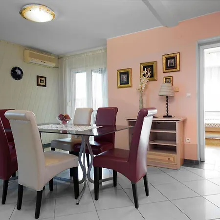 Apartma Maka Maribor