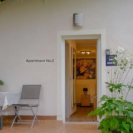 Apartma Maka * Marburgo