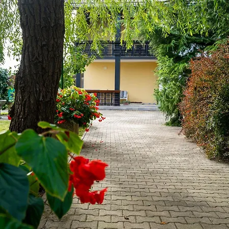 Apartmán Apartma Maka