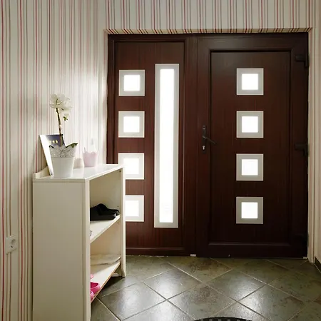 Apartmán Apartma Maka *