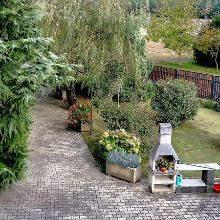 Apartma Maka Appartamento Marburgo