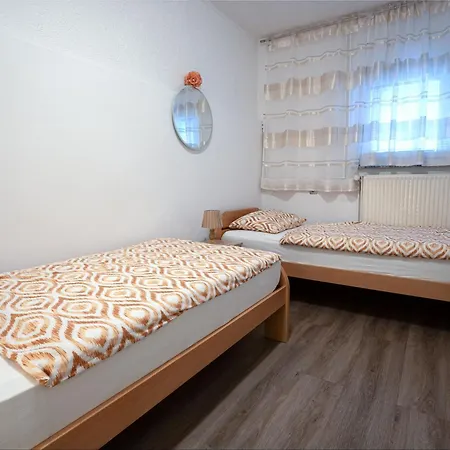 Apartma Maka Maribor