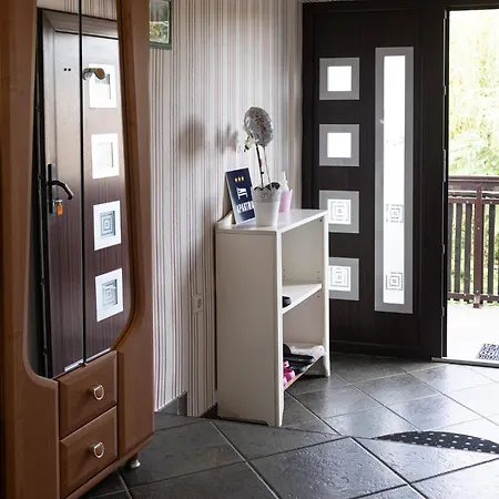 Apartma Maka * Marburgo