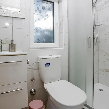 Apartma Maka Apartmán