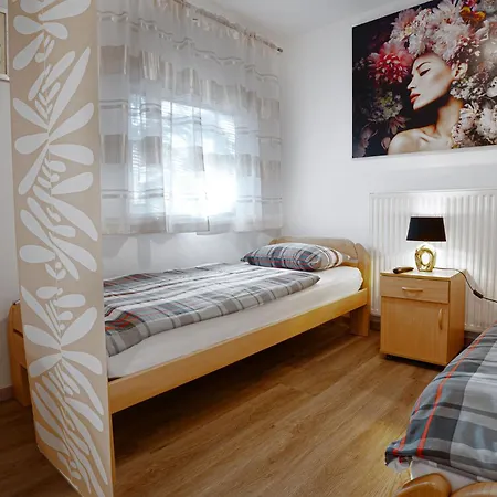 Apartma Maka *