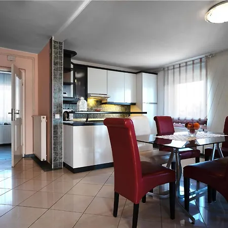 Apartma Maka * Maribor