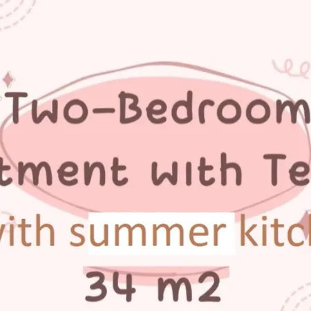 Apartmán Apartma Maka Maribor