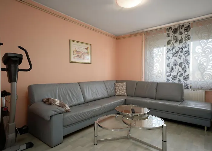 Apartman Apartma Maka *