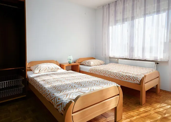 Apartma Maka Maribor