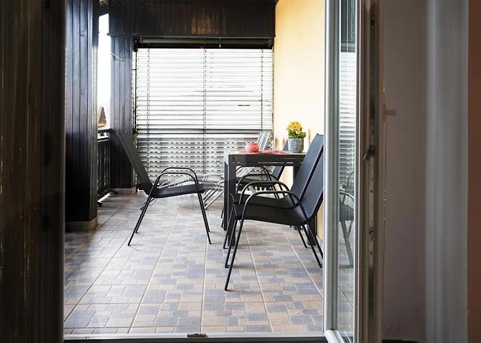 Apartman Apartma Maka Maribor