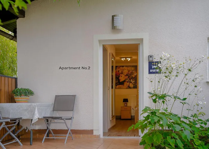 Apartma Maka * Maribor