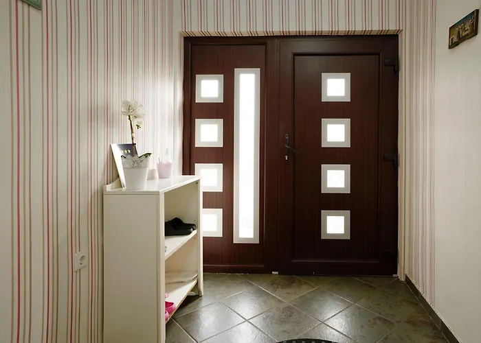 شقة Apartma Maka *