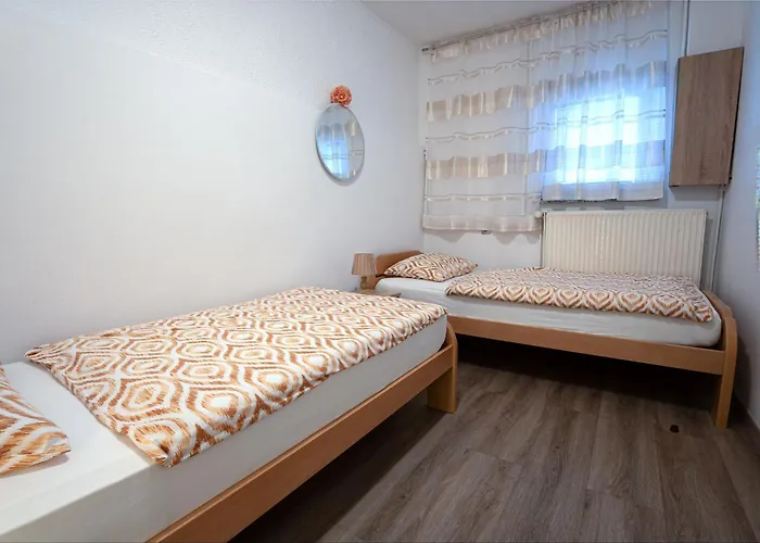 Apartma Maka ماريبور