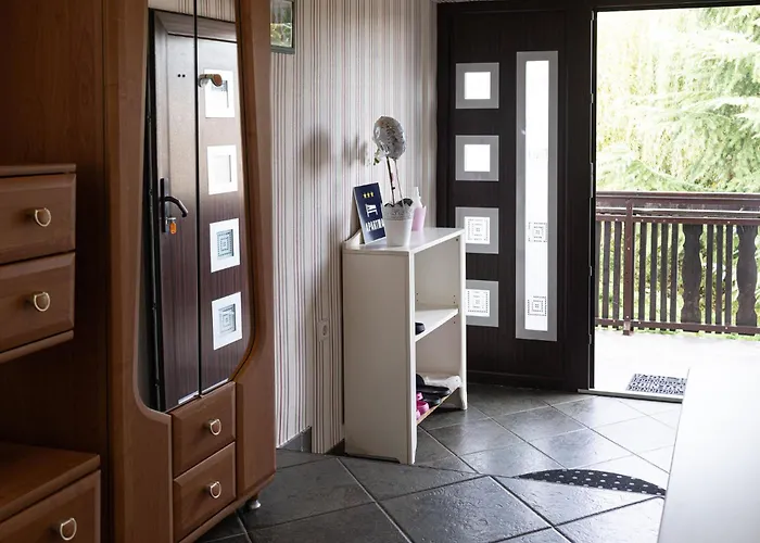 Apartma Maka * Maribor