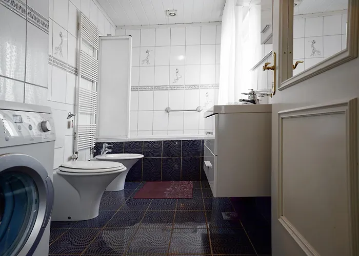 Apartma Maka Apartman Maribor