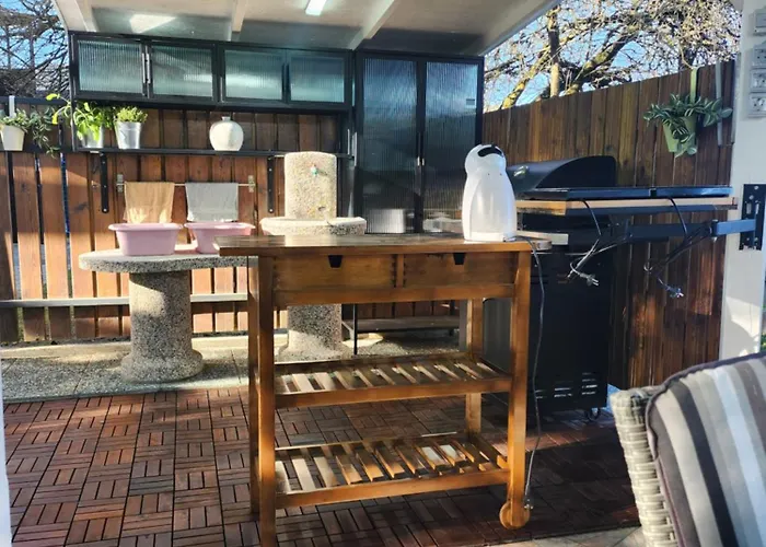 Apartma Maka ماريبور