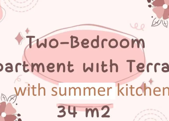 Apartman Apartma Maka Maribor