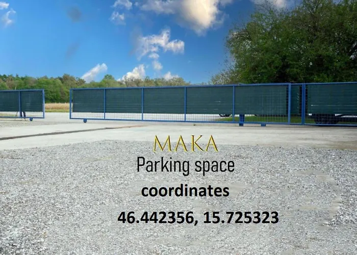 Apartma Maka Apartman